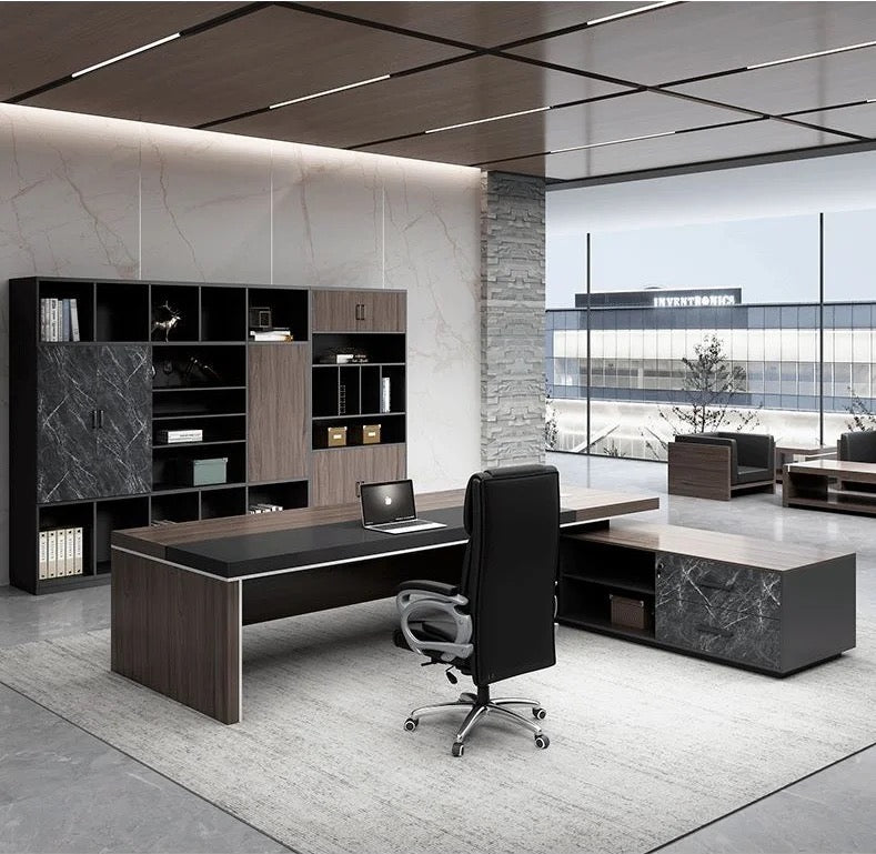 Executive Office Desk