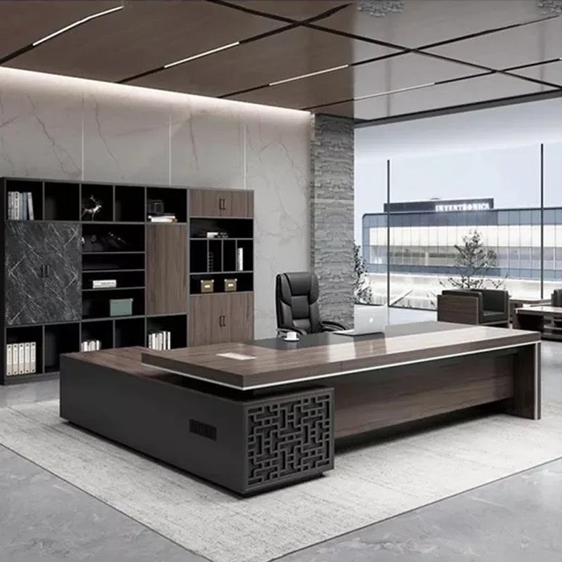 Executive Office Desk