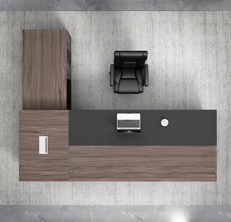 Executive Office Desk