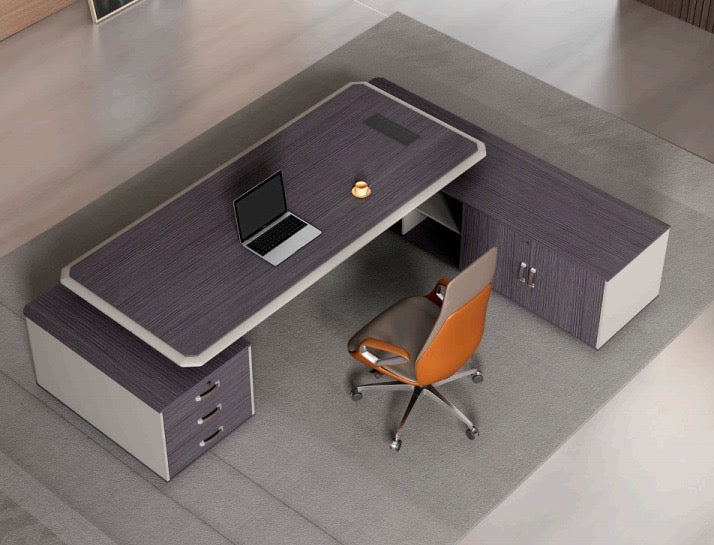 Ember Executive Office