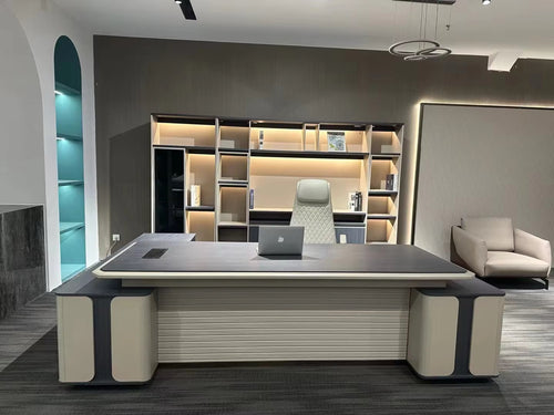 Ember Executive Office