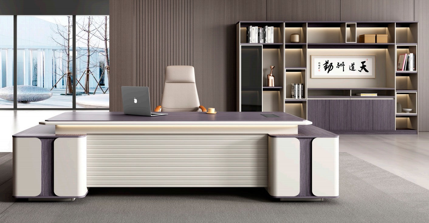 Ember Executive Office