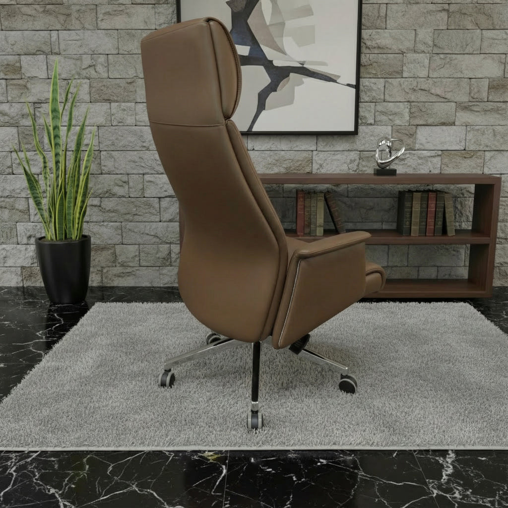 The Imperium High Back Chair