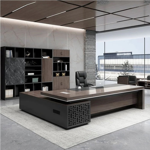 Executive Office Desk